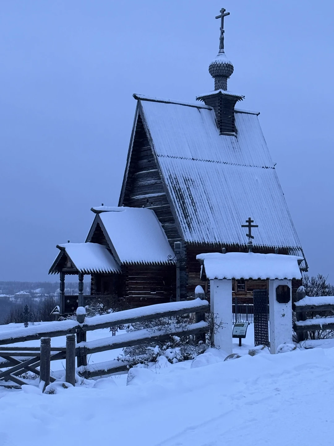 Отзывы об экскурсиях в Плёсе