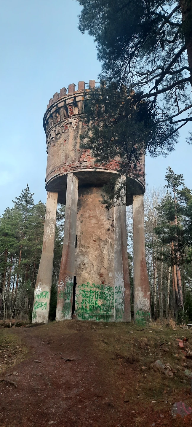 Отзыв о экскурсии "По Выборгу и его окрестностям" — фото 1