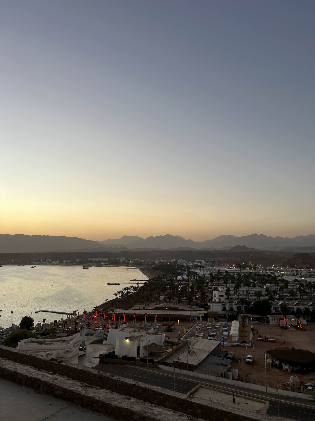 Отзыв о экскурсии "Вечерний Шарм-эль-Шейх — в мини-группе" — фото 6