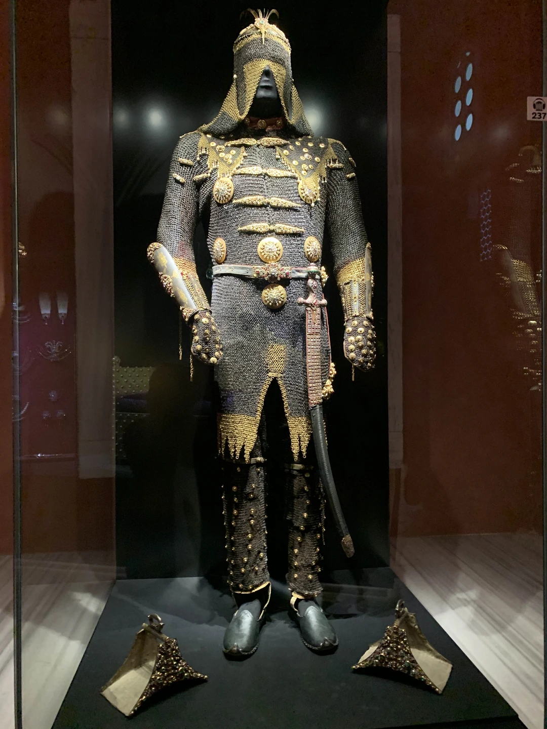 Фото путешественника — 2