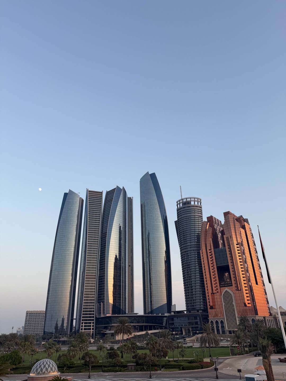 Отзыв о экскурсии "Блистательный Абу-Даби" — фото 3