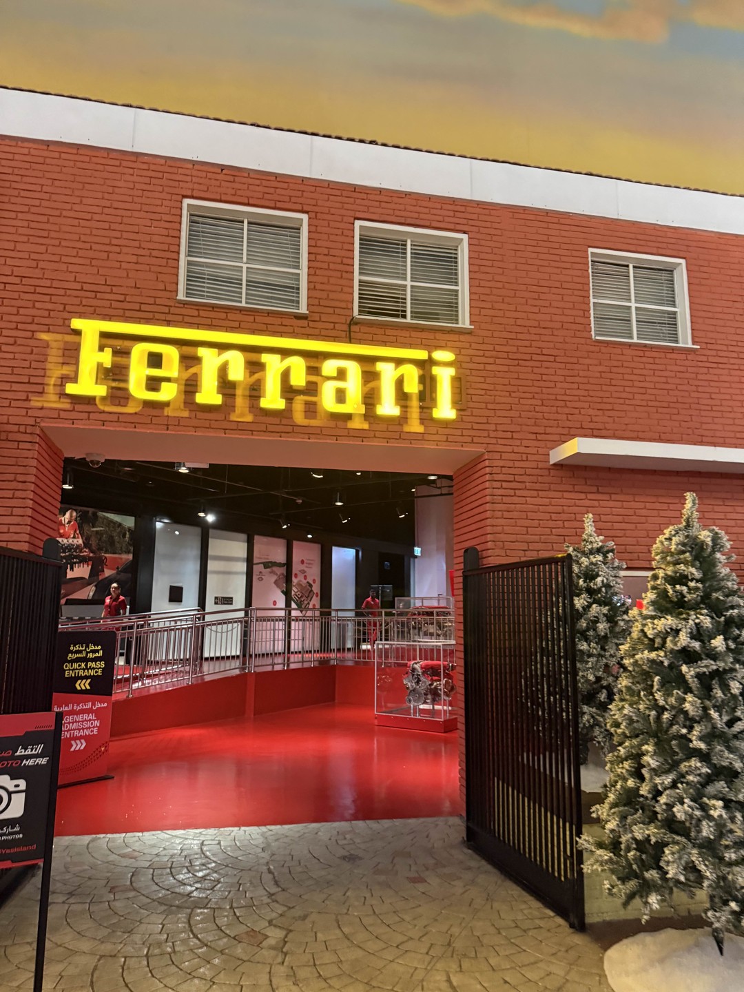 Отзыв о экскурсии "Абу-Даби — столица для всех!" — фото 3