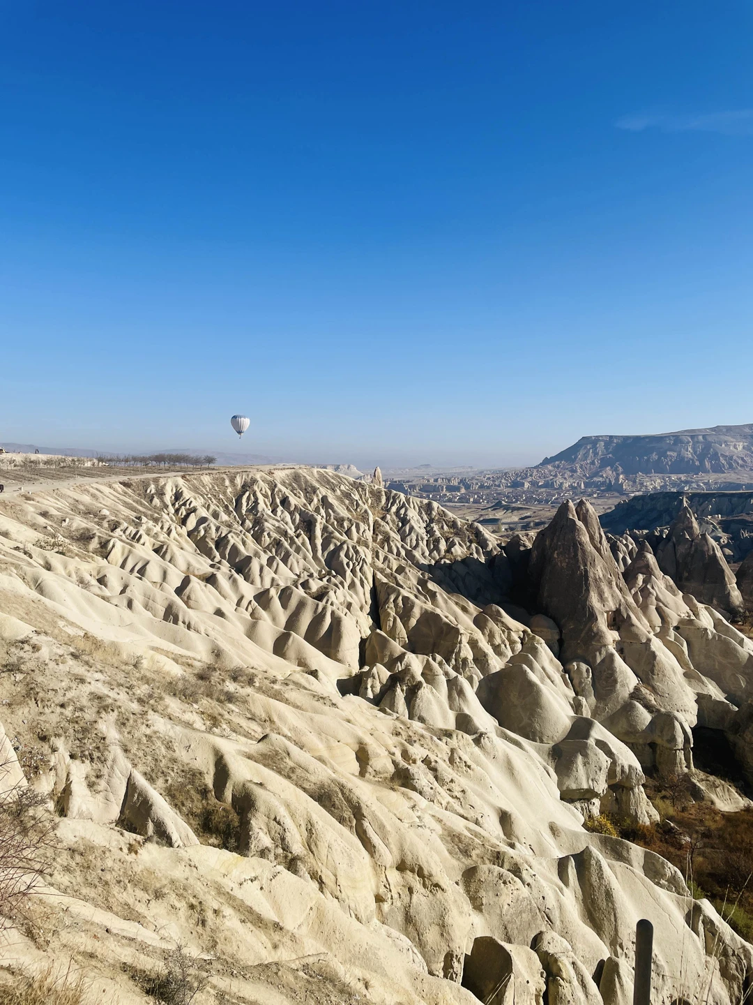 Отзыв о экскурсии "В Каппадокию из Стамбула на самолёте на 2 дня!" — фото 3