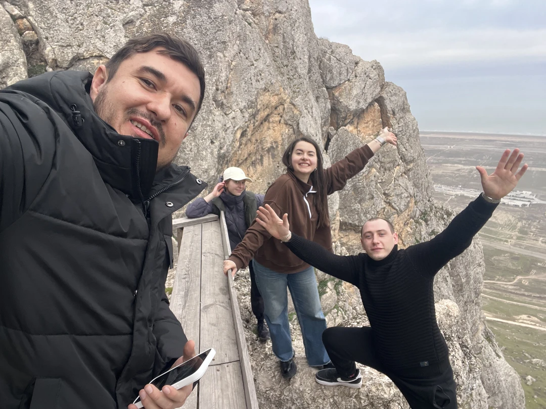 Фото путешественника — 8