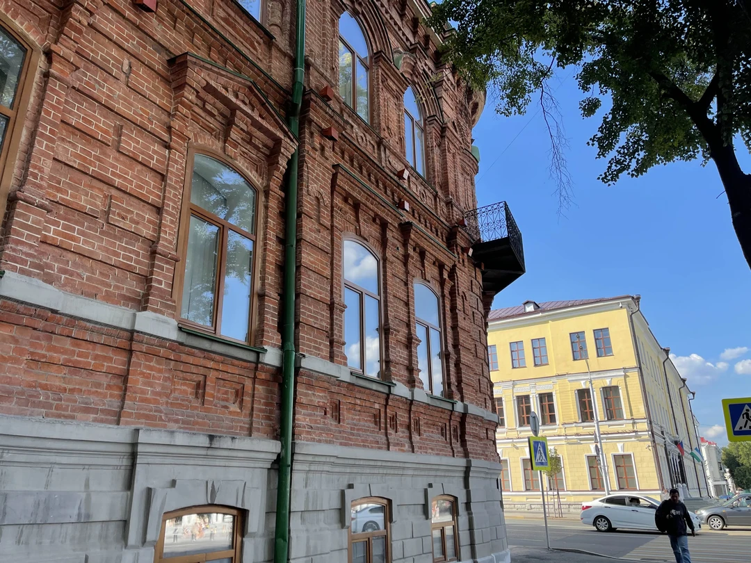 Фото путешественника — 3