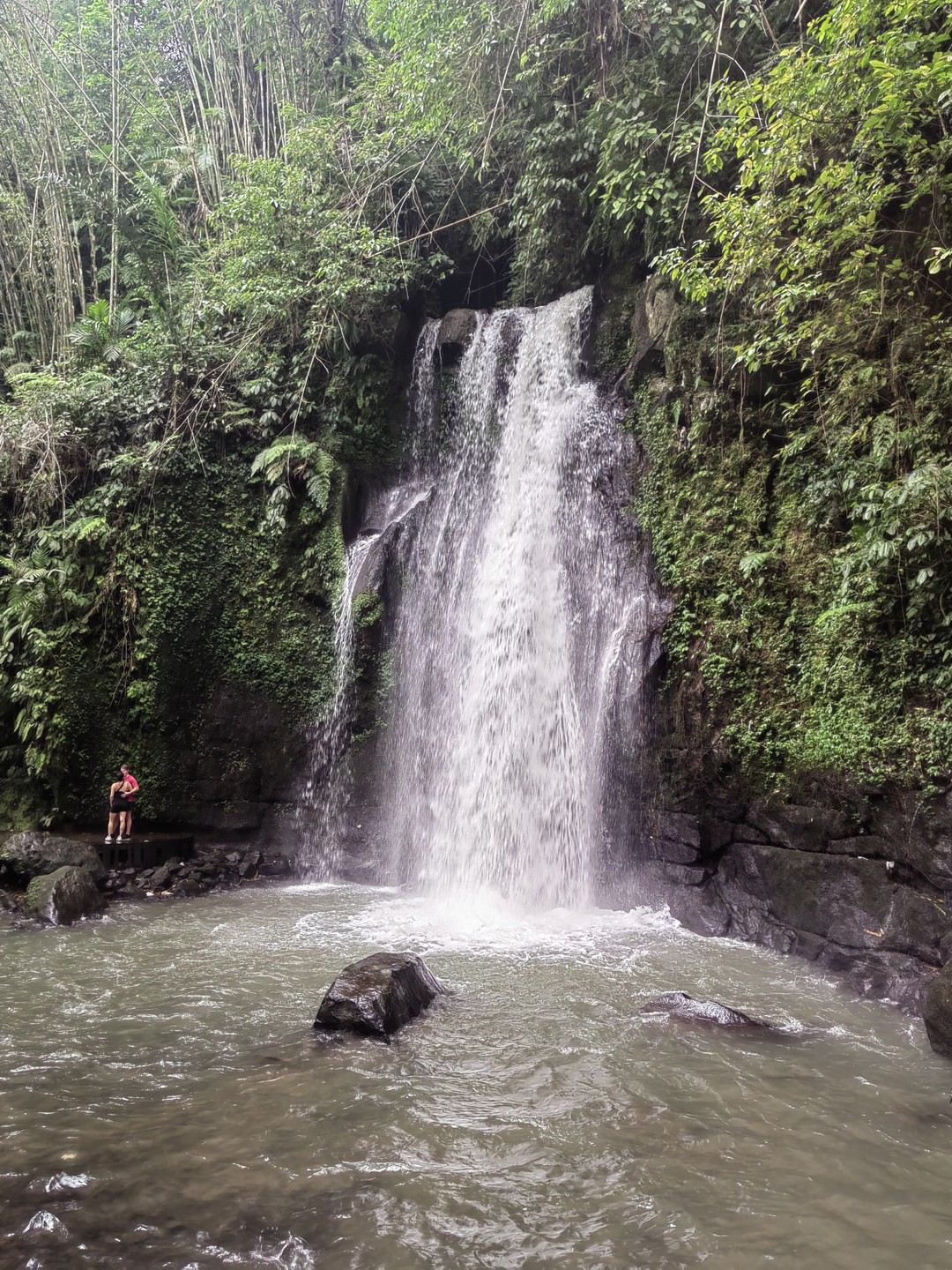 Отзыв о экскурсии "Знакомство с островом: самые живописные места Бали" — фото 2