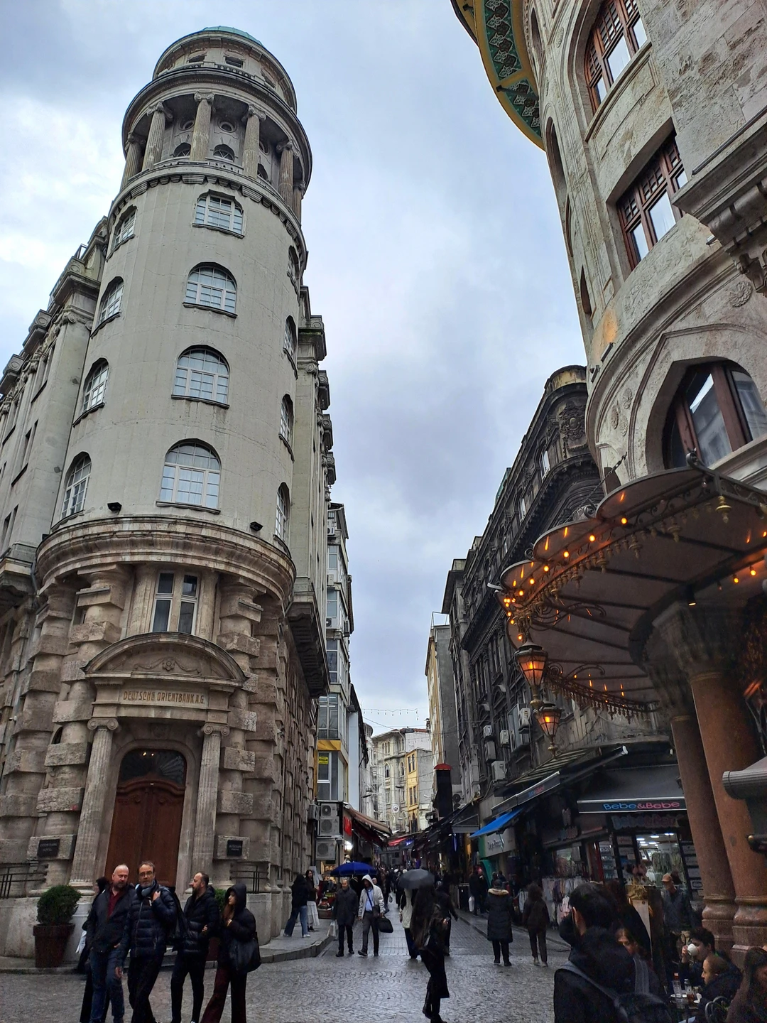 Фото путешественника — 2