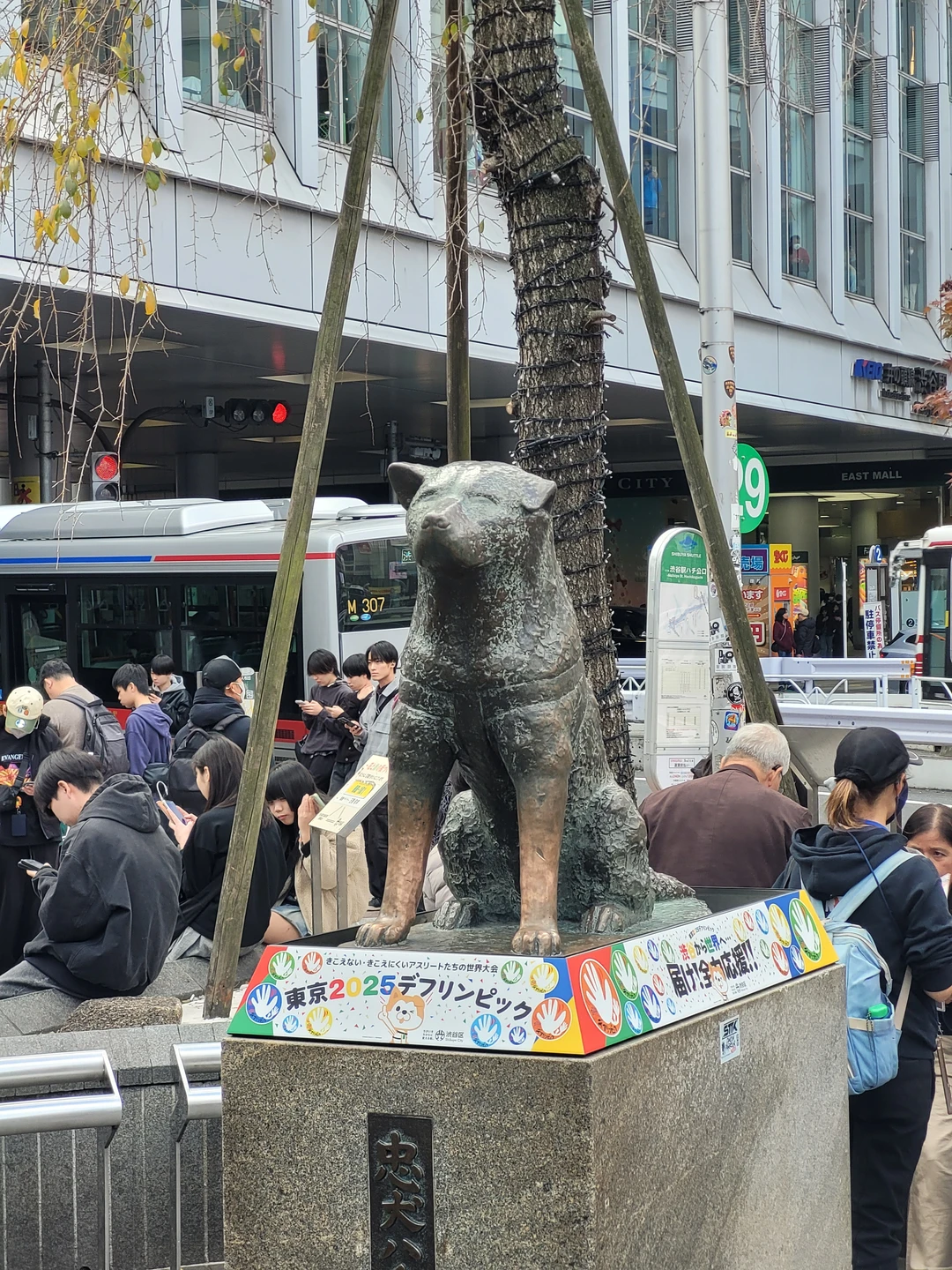 Отзыв о экскурсии "Токио, которого ждешь!" — фото 1