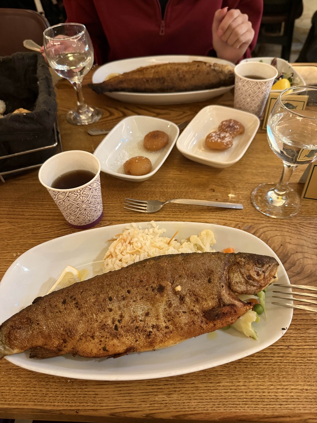 Фото путешественника — 2