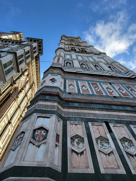 Отзыв о экскурсии "Прогулка по Флоренции с аудиогидом" — фото 3