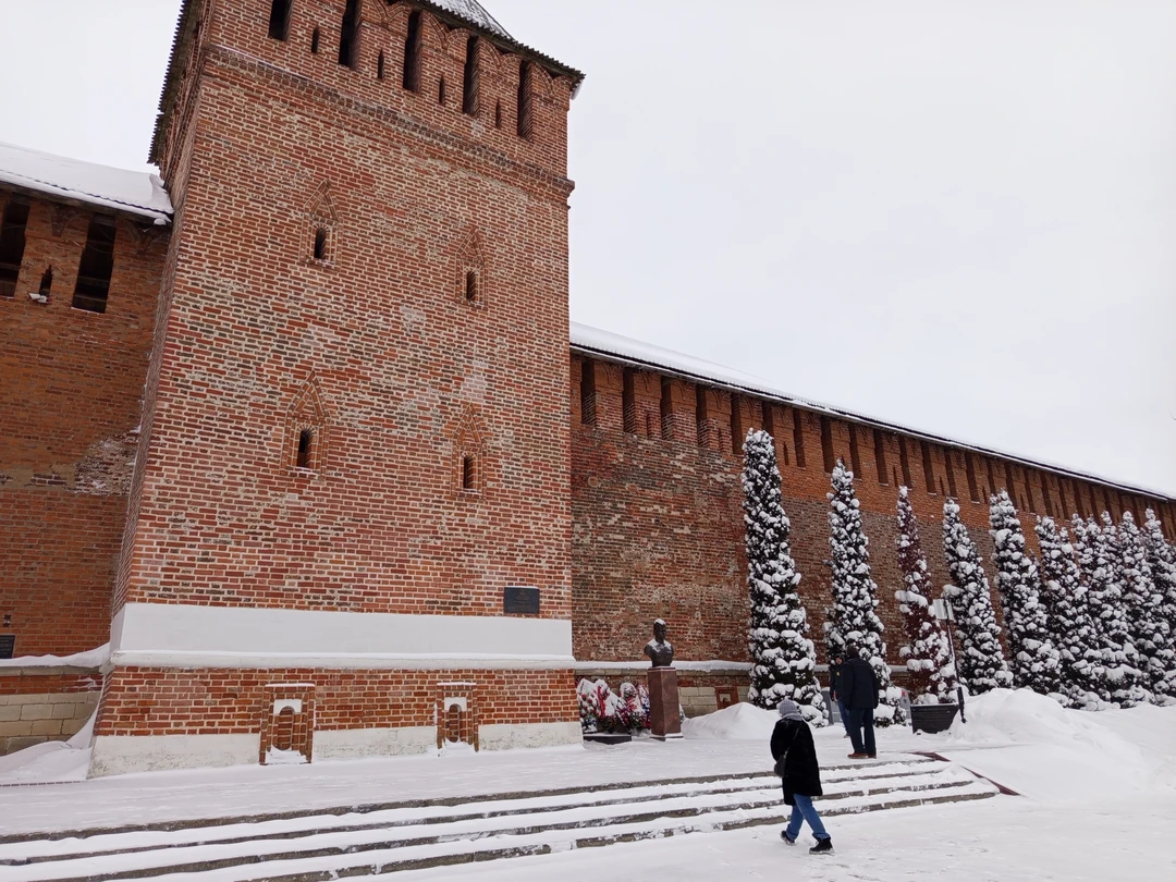 Фото путешественника — 2