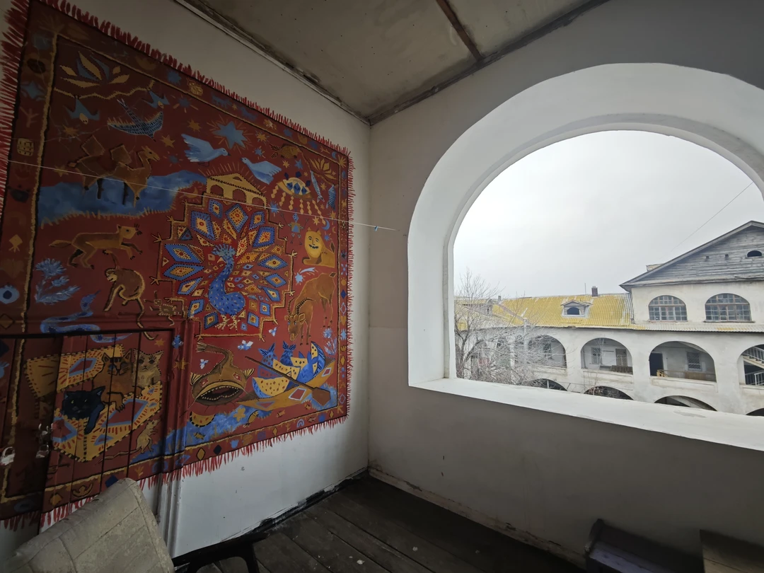 Отзыв о экскурсии "Привет, Астрахань!" — фото 2