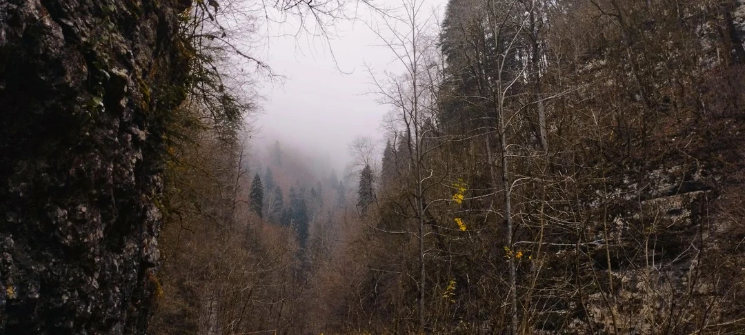 Фото путешественника — 7