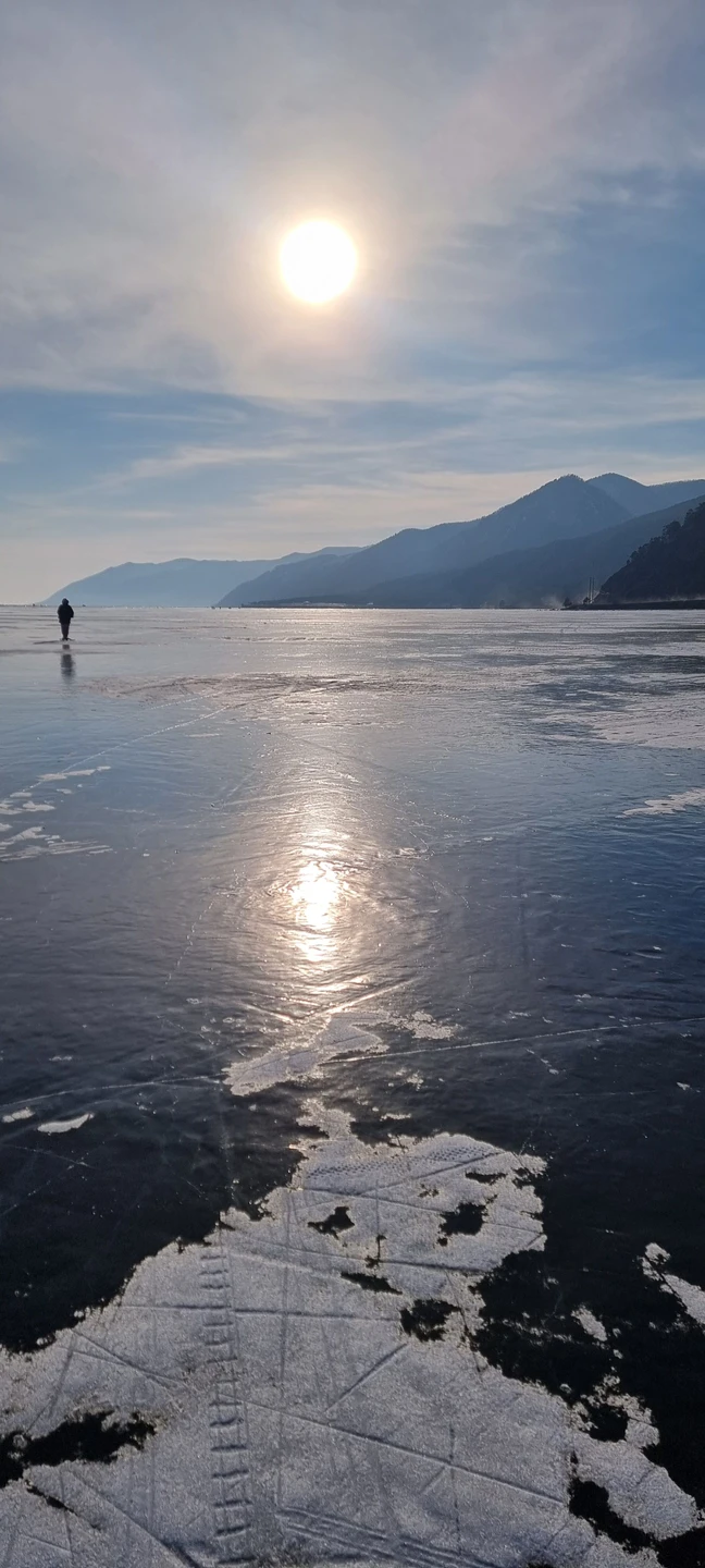 Отзывы об экскурсиях в Иркутске