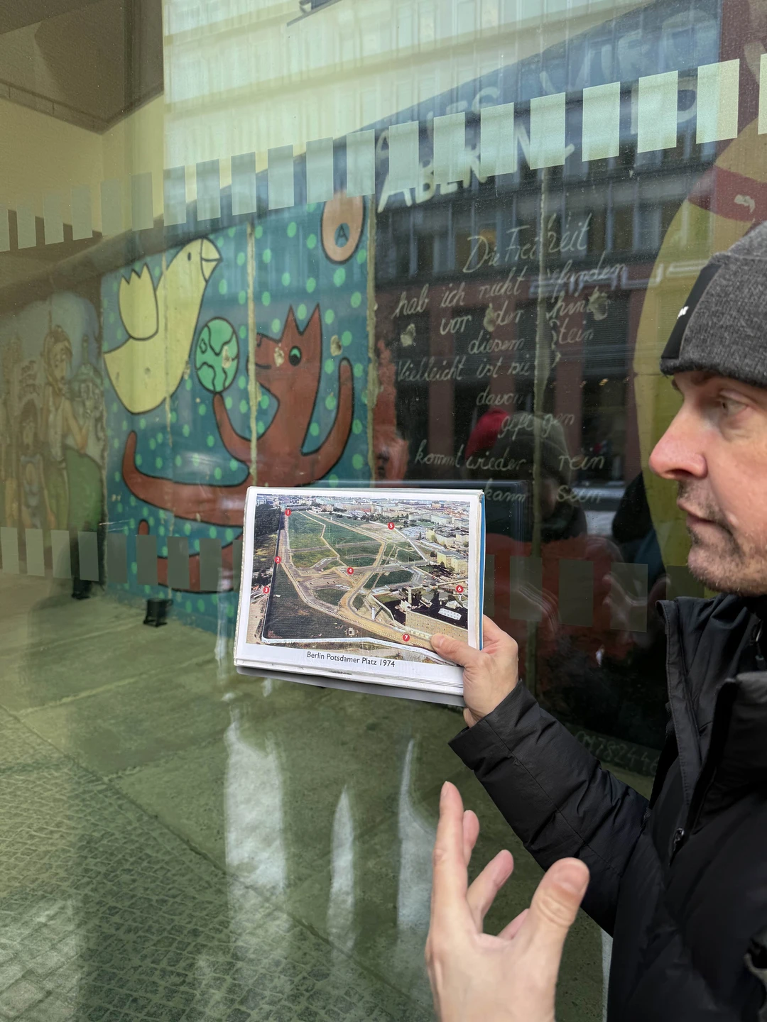 Фото путешественника — 3