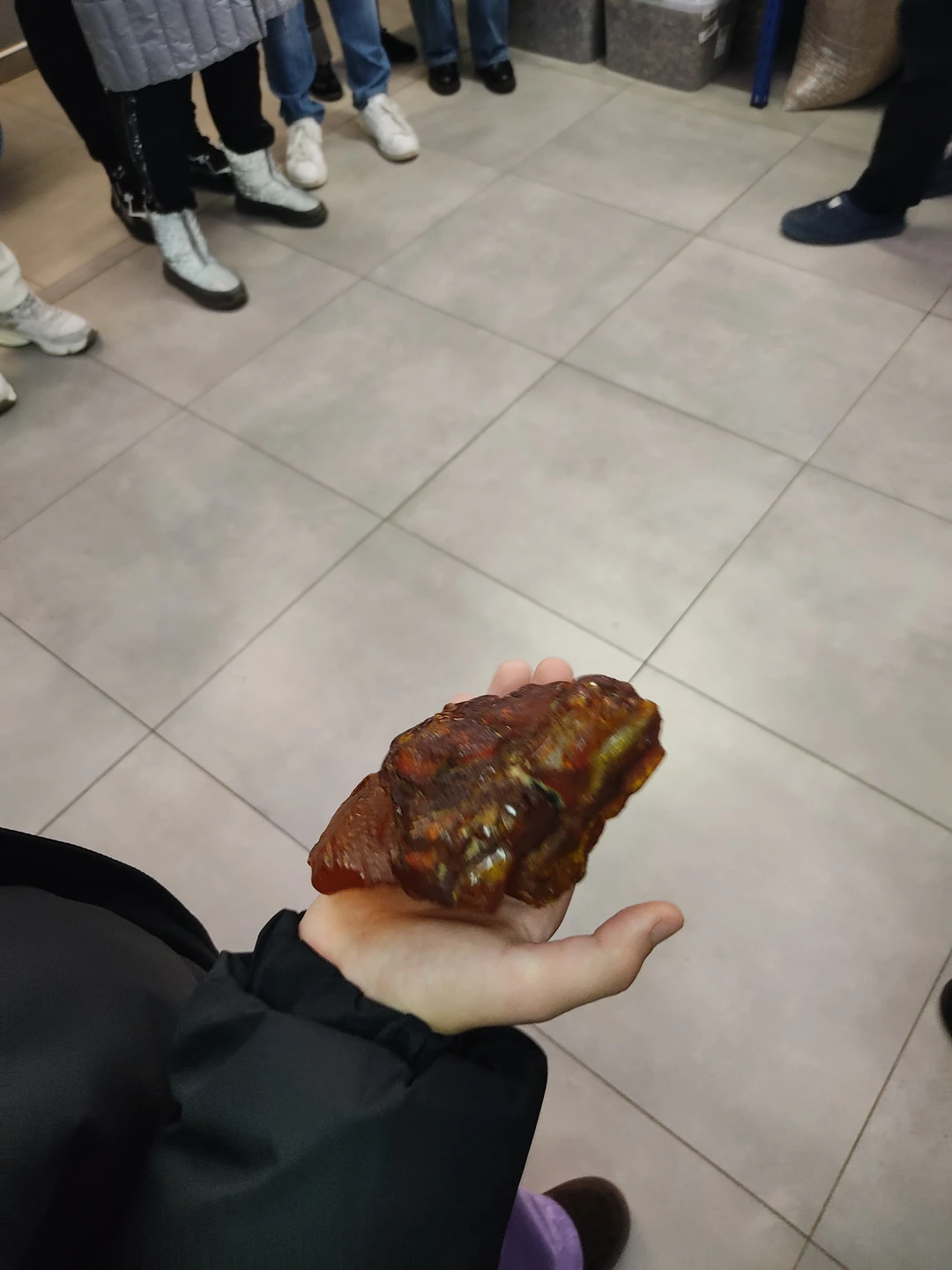 Фото путешественника — 6