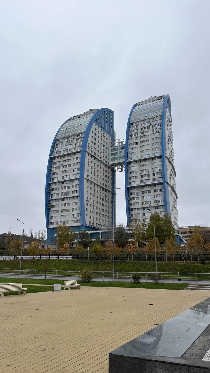 Отзыв о экскурсии "Увидеть Волгоград и влюбиться в него за один день (в мини-группе)" — фото 2