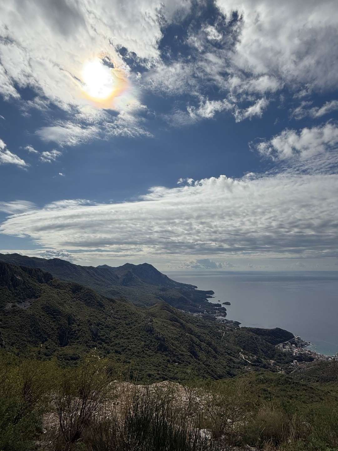 Отзыв о экскурсии "Красота и сердце Монтенегро" — фото 1 Отзыв о экскурсии "Красота и сердце Монтенегро" — фото 1
