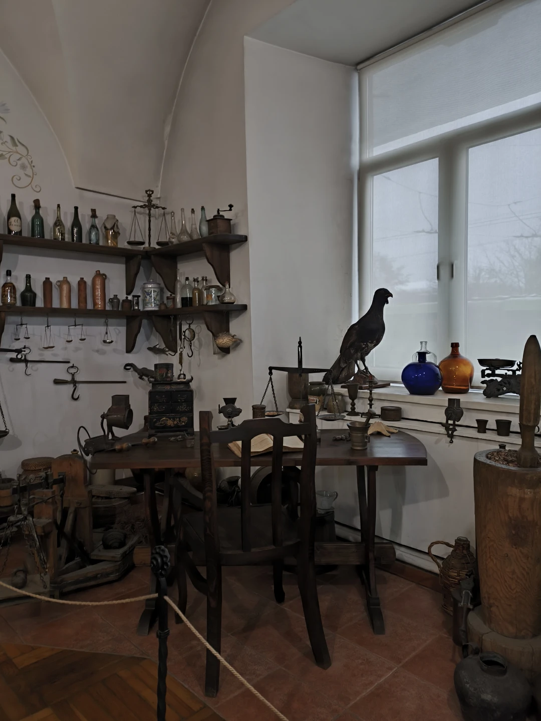 Отзыв о экскурсии "Главные и тайные места Гродно" — фото 2