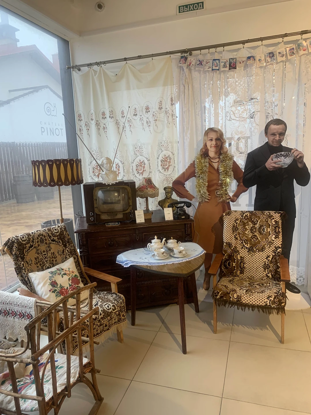 Отзыв о экскурсии "Из Геленджика — в город-герой Новороссийск" — фото 3