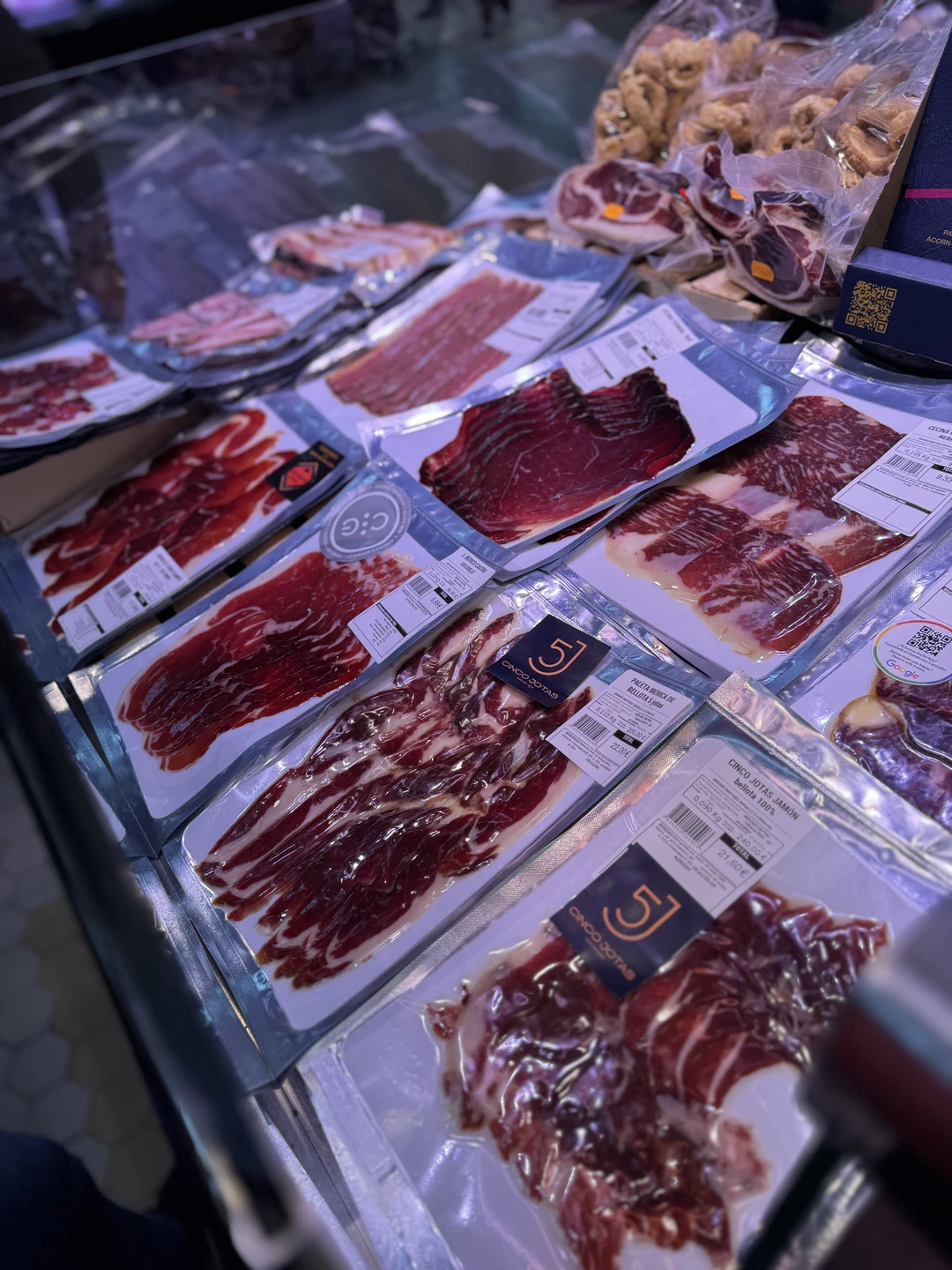 Отзыв о экскурсии "Валенсия — первое знакомство" — фото 1