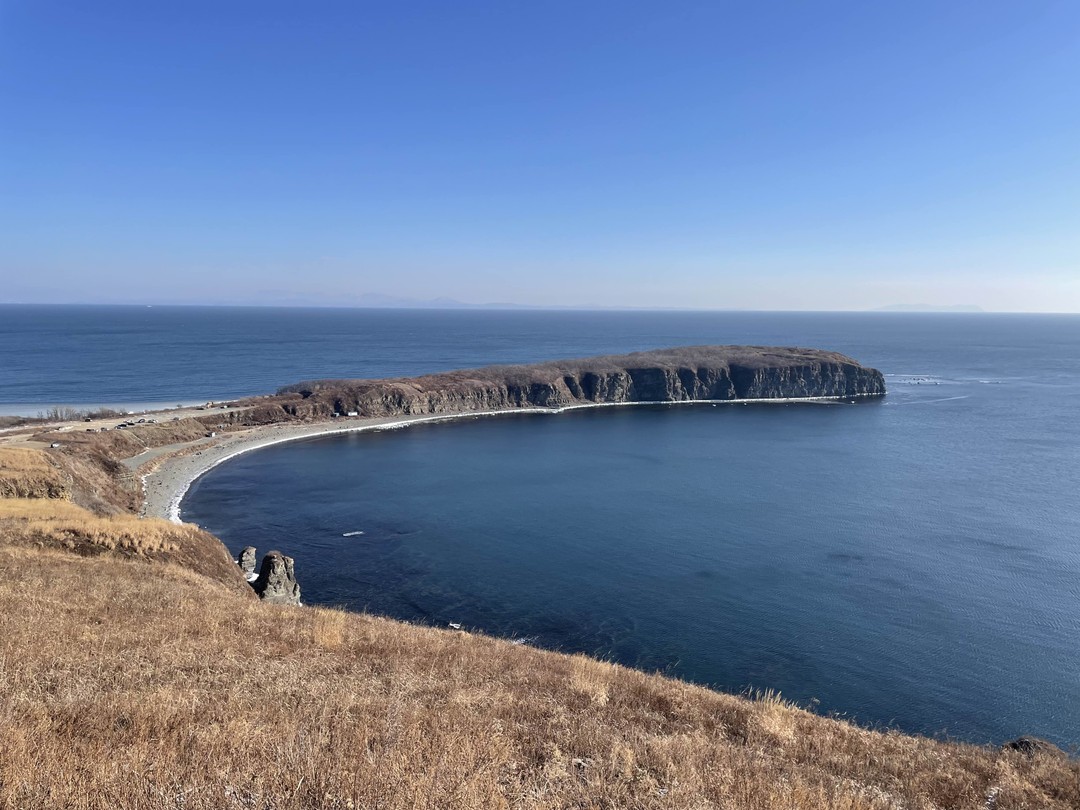 Отзыв о экскурсии "Из Владивостока — к берегам Японского моря" — фото 3