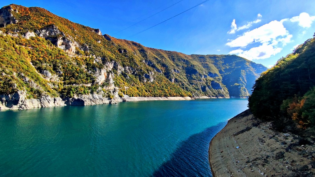 Отзыв о экскурсии "Каньоны вдоль рек Тара и Морача" — фото 1 Отзыв о экскурсии "Каньоны вдоль рек Тара и Морача" — фото 1