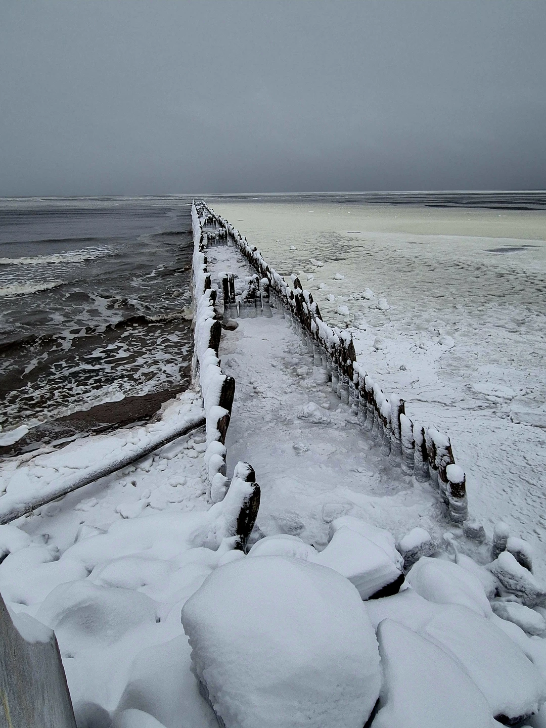Отзыв о экскурсии "К Белому морю на остров Ягры" — фото 3