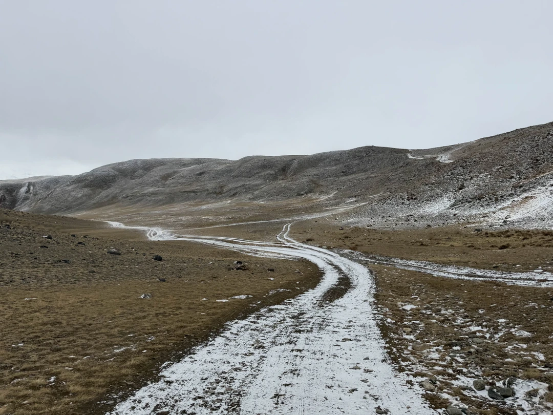 Отзыв о экскурсии "Ваше идеальное путешествие по Горному Алтаю: тур-конструктор" — фото 4