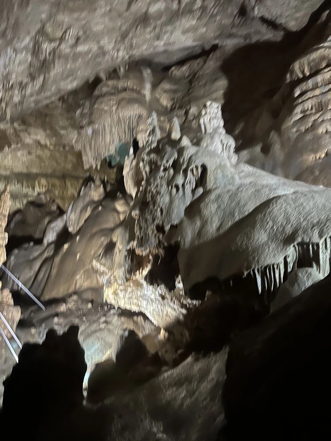 Отзыв о экскурсии "Большое знакомство с Абхазией (из Пицунды)" — фото 1