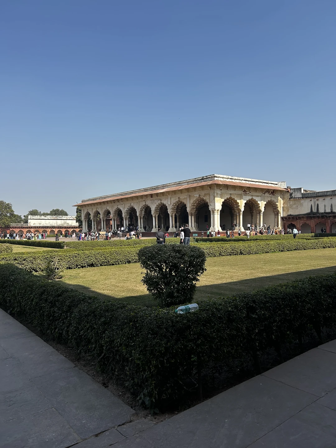 Отзыв о экскурсии "Из Дели — в Агру: путешествие в компании подруг" — фото 6