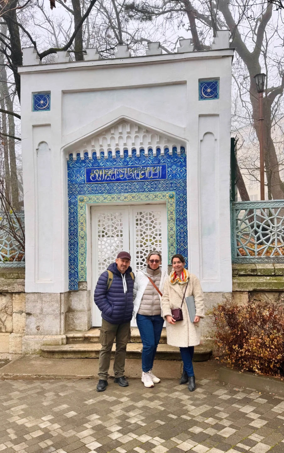 Фото путешественника — 3