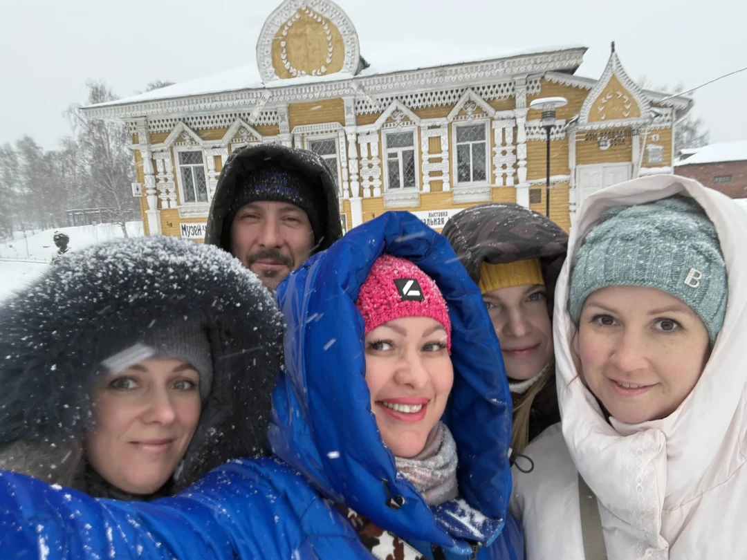 Отзыв о экскурсии "Знакомьтесь, Углич!" — фото 1