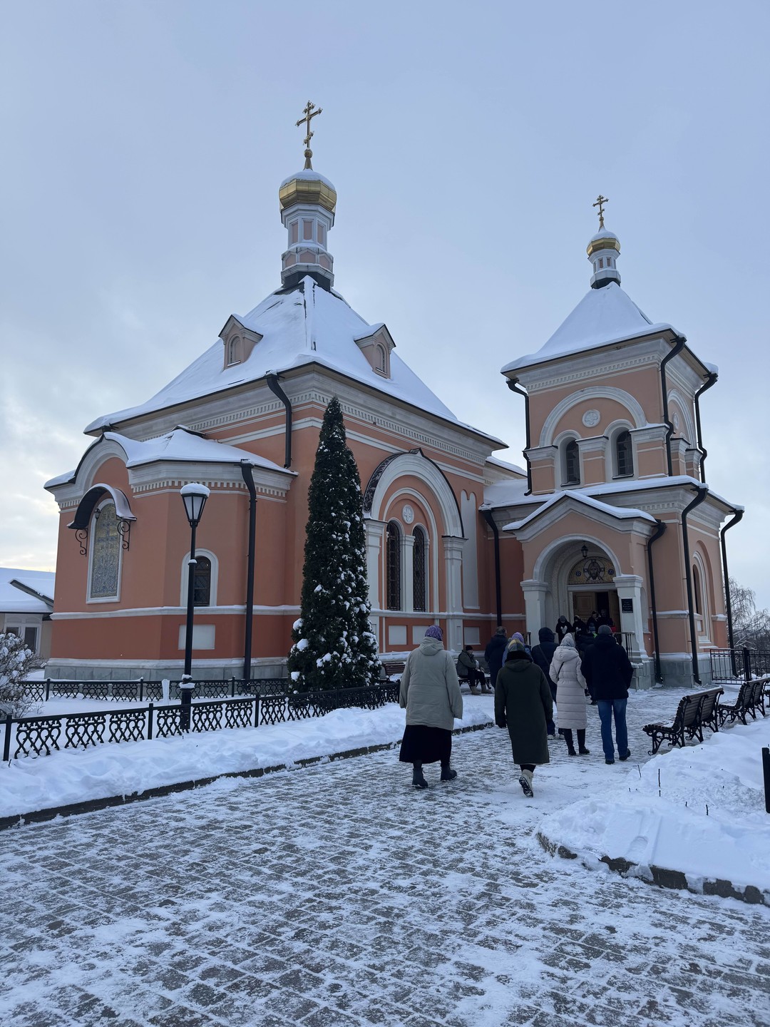 Фото путешественника — 7