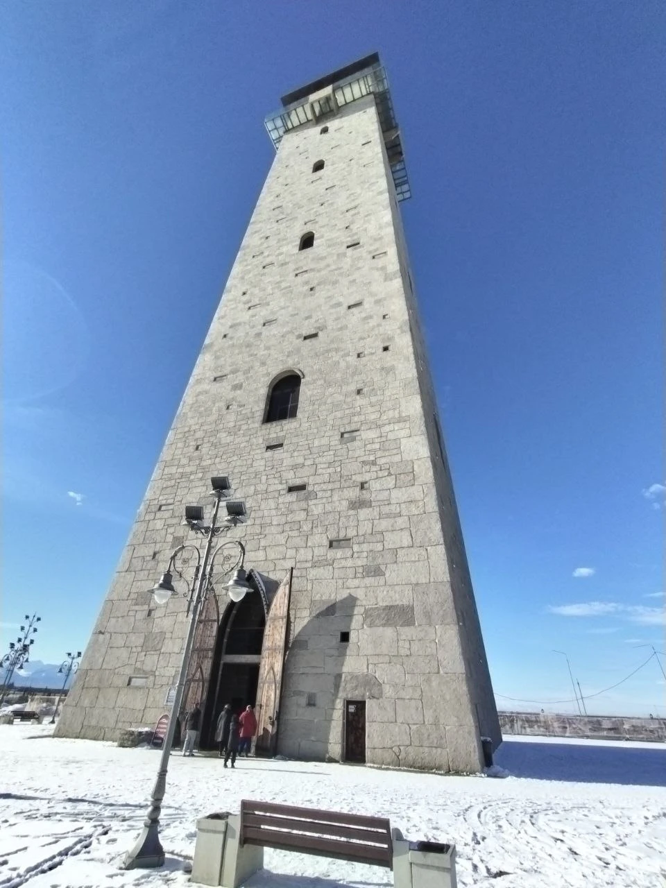 Отзыв о экскурсии "Из Пятигорска к соседям — 4 республики и 5 городов за день!" — фото 1