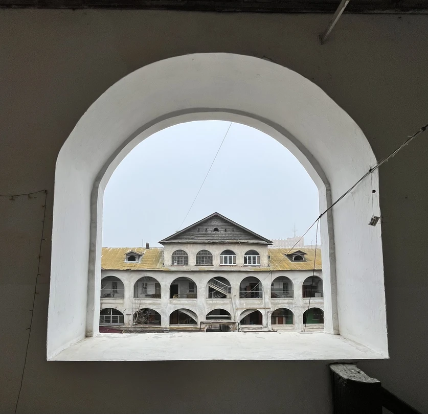 Отзыв о экскурсии "Привет, Астрахань!" — фото 2