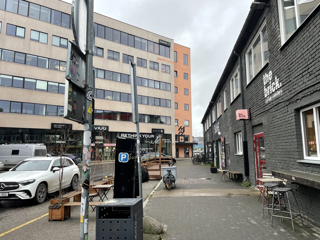 Отзывы об экскурсиях в Таллине