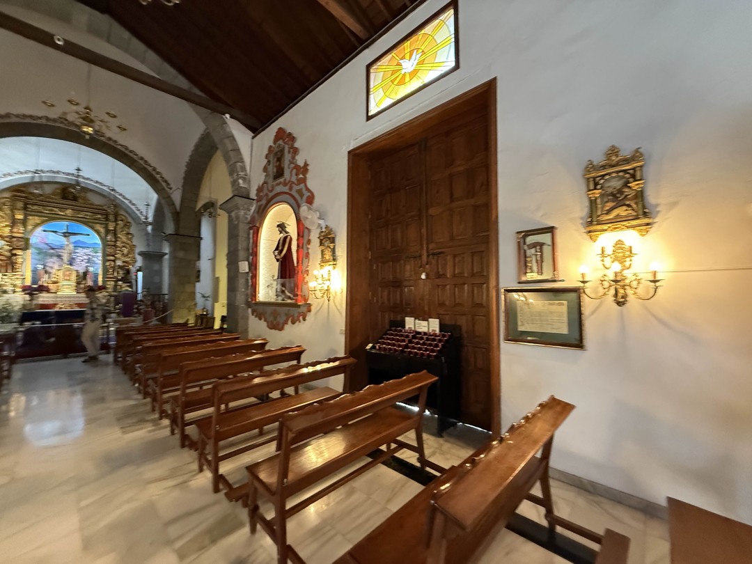 Отзыв о экскурсии "Тенерифе — любовь с первого взгляда" — фото 3