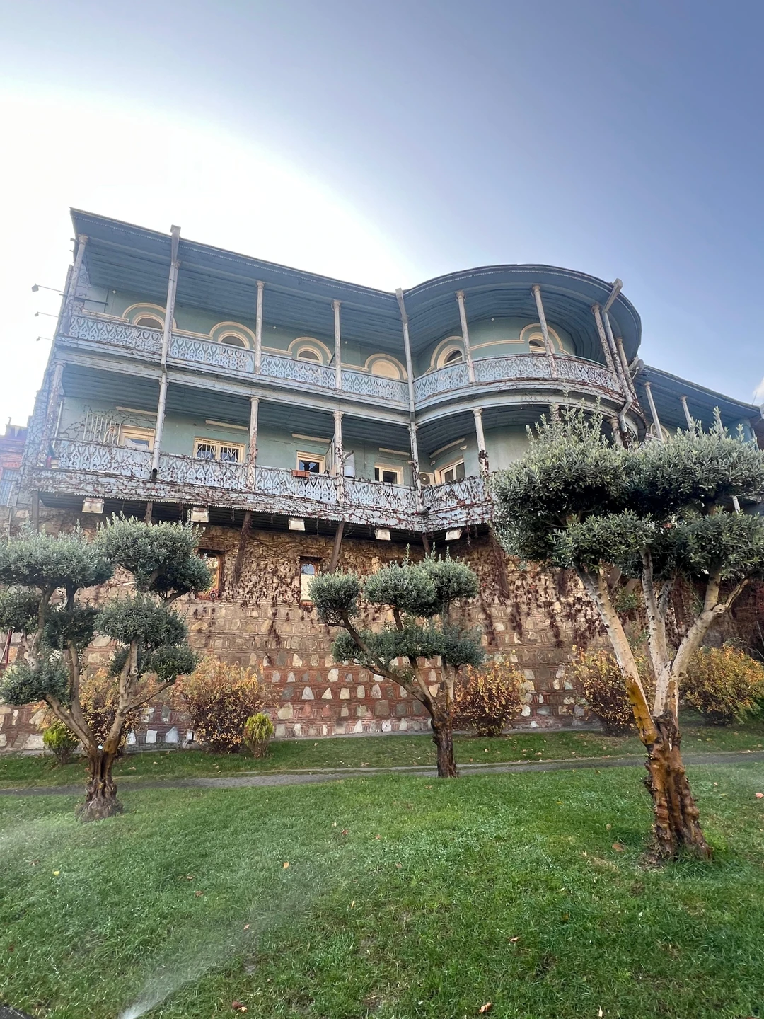 Фото путешественника — 2