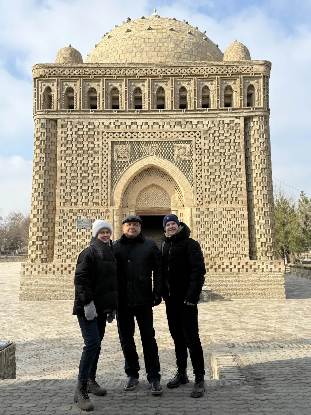 Фото путешественника — 4