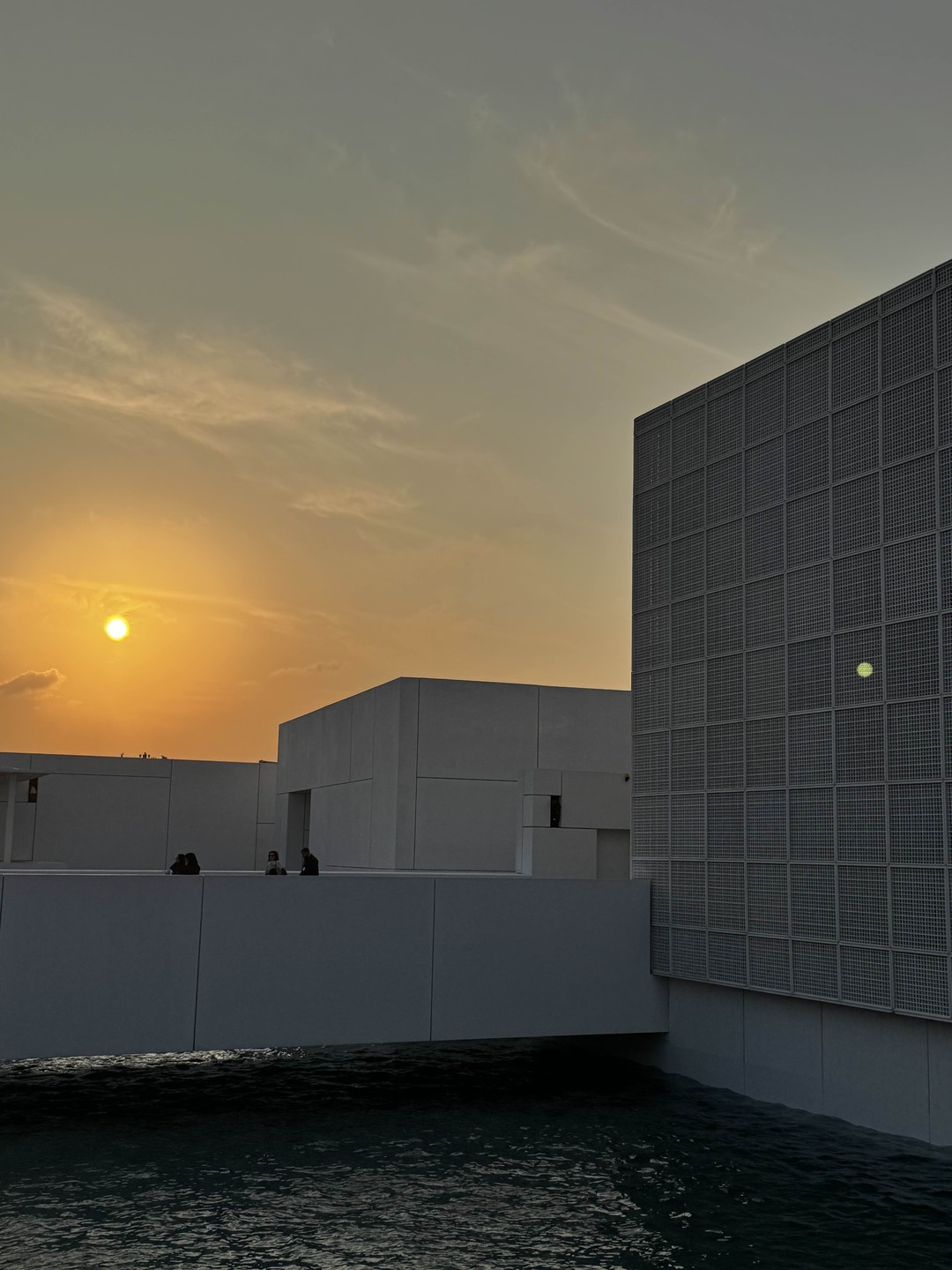 Отзыв о экскурсии "Абу-Даби — столица для всех!" — фото 4