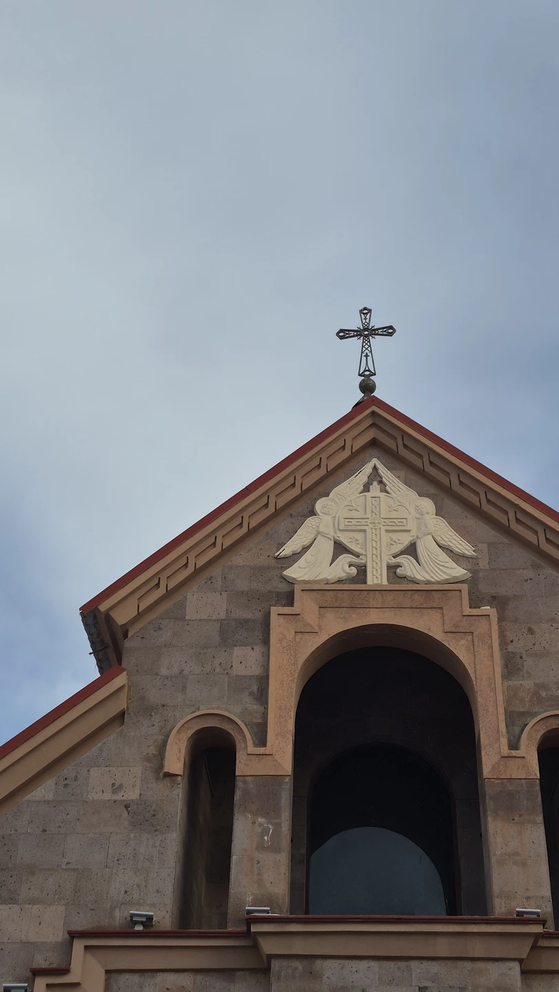 Отзыв о экскурсии "Обзорная групповая экскурсия по Кисловодску на автобусе" — фото 5