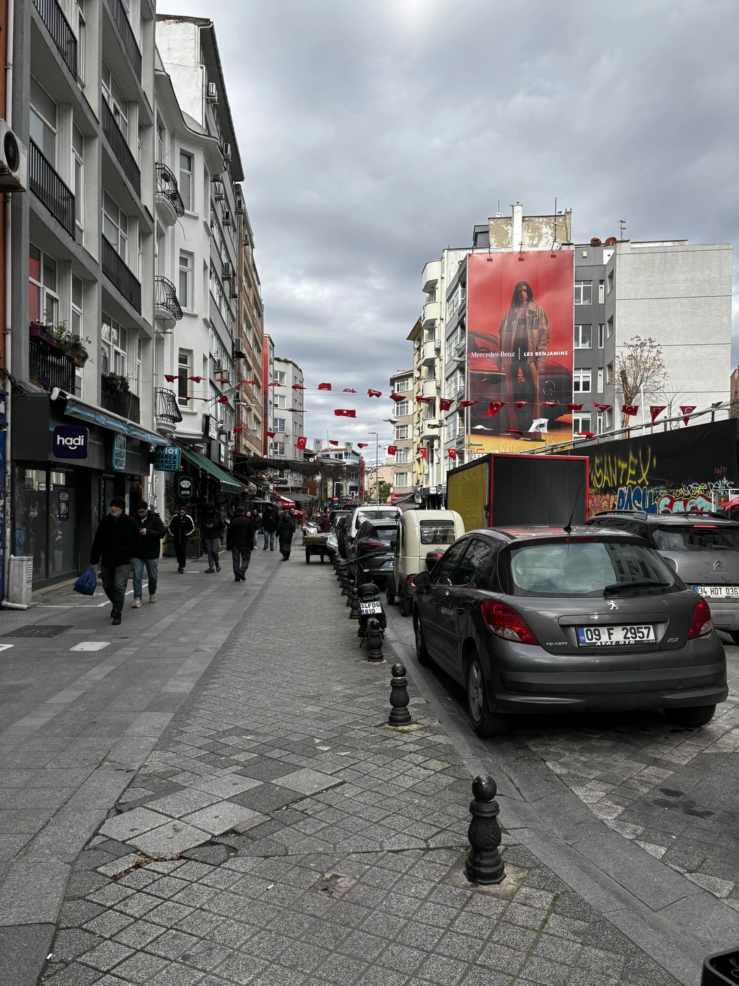 Фото путешественника — 2