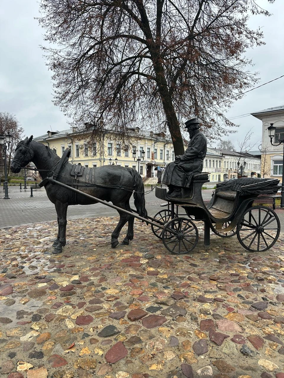 Отзывы об экскурсиях в Муроме