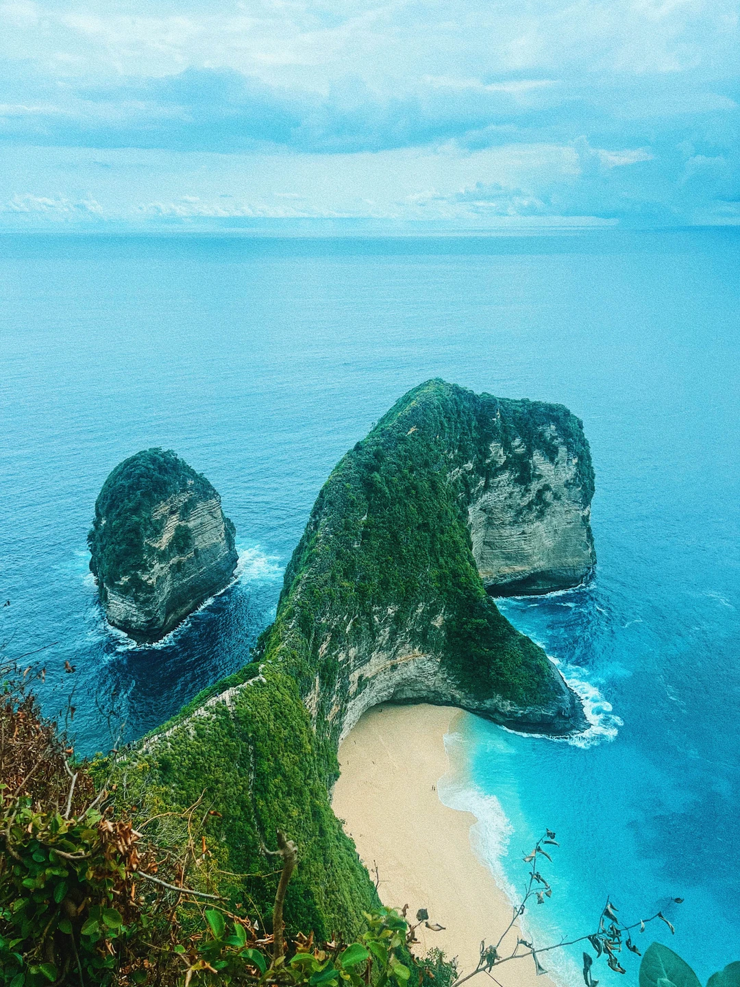 Отзыв о экскурсии "Нуса Пенида: путешествие по острову + снорклинг" — фото 1