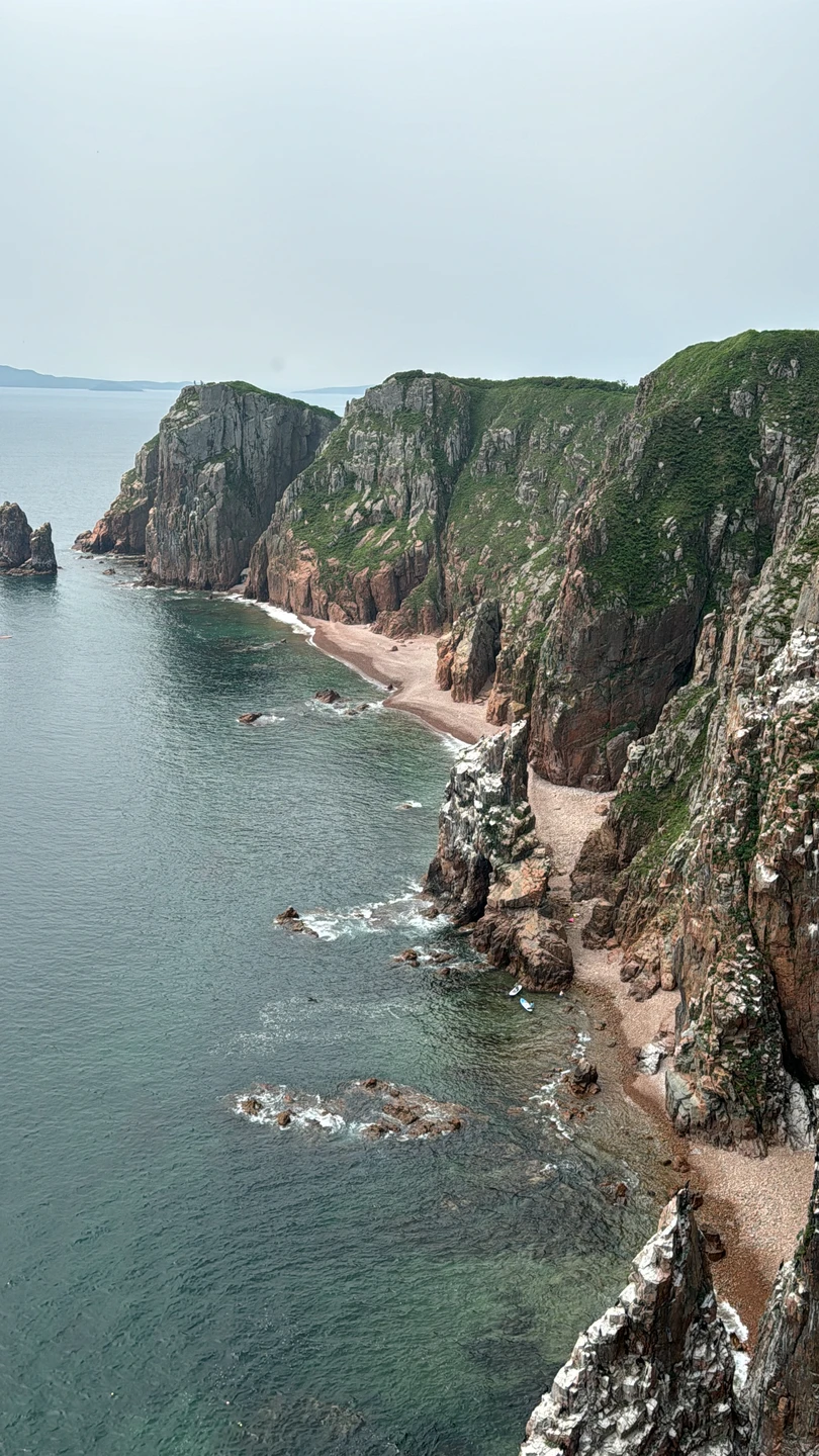 Отзыв о экскурсии "Русский и Шкота: индивидуальное путешествие на авто и пешком по двум островам" — фото 2