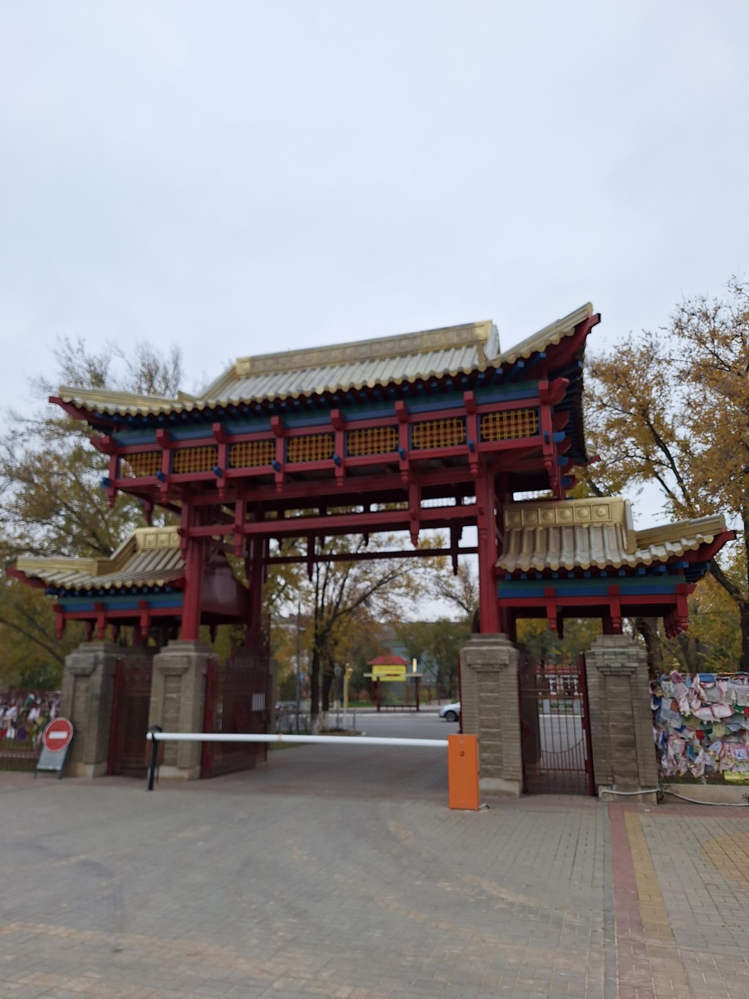 Отзыв о экскурсии "Элиста — открыть древнюю и загадочную Калмыкию" — фото 1