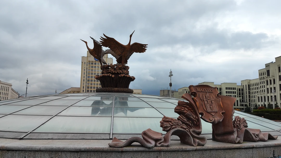 Отзыв о экскурсии "Свидание с Минском каждый день" — фото 7