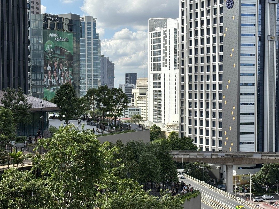 Отзывы об экскурсиях в Бангкоке