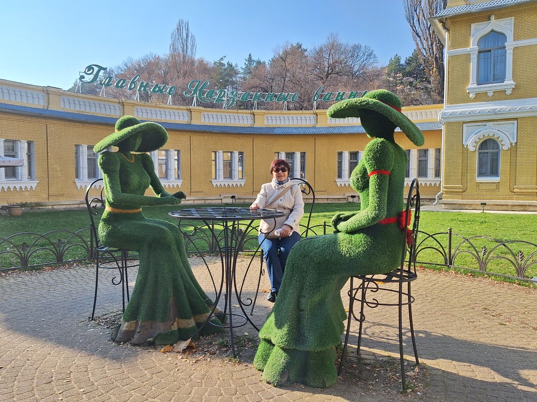 Фото путешественника — 6